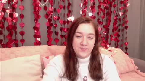 Snapshot of marthasimons chatting on February 15, 2026, 5:15 am Martha online show from February 15, 2026, 5:15 am