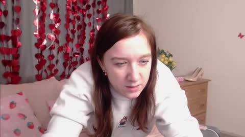 Snapshot of marthasimons chatting on February 15, 2026, 7:51 am Martha online show from February 15, 2026, 7:51 am