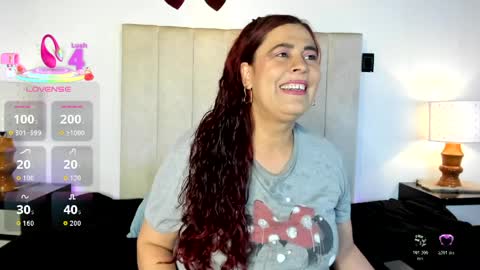 Marthina  online show from April 5, 2026, 12:57 pm