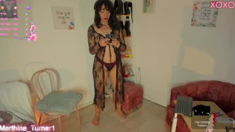 Josephine  online show from February 7, 2025, 2:50 am