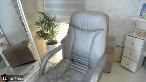 Martina online show from November 27, 2025, 10:56 pm