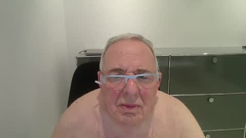 martin_1947 online show from August 3, 2026, 7:50 pm