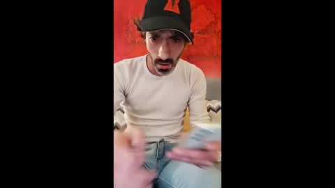 Martincba online show from May 27, 2026, 1:13 am