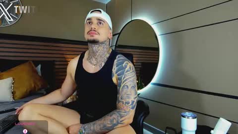 ONLYFANS Sotoandres   modelo independiente online show from December 23, 2025, 4:10 am