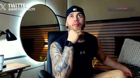 ONLYFANS Sotoandres   modelo independiente online show from March 24, 2026, 7:52 pm