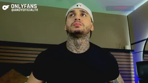 ONLYFANS Sotoandres   modelo independiente online show from April 10, 2026, 10:58 pm