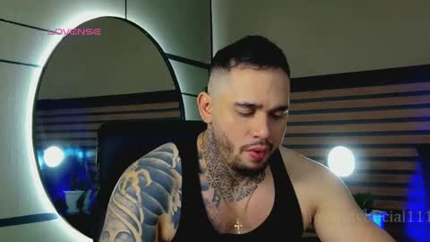 ONLYFANS Sotoandres   modelo independiente online show from April 18, 2026, 1:42 am