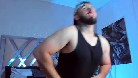 Martin Foster online show from February 17, 2026, 7:42 pm