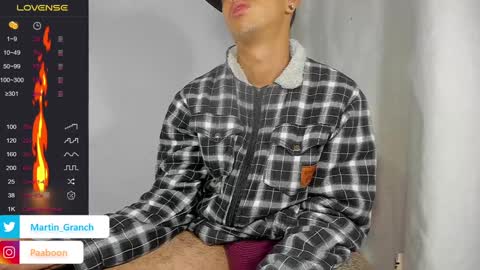 Martin Granch online show from December 27, 2024, 3:42 am