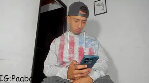 Martin Granch online show from February 11, 2025, 4:13 pm