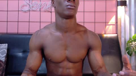 Martin online show from April 7, 2026, 1:28 am