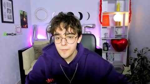 Martin online show from February 6, 2026, 1:25 pm