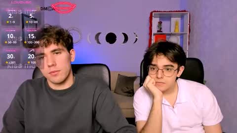 Martin online show from February 28, 2026, 10:27 am