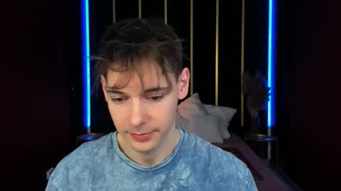 Martin online show from March 16, 2026, 8:07 am