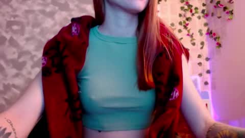 Martina online show from February 15, 2025, 4:45 pm