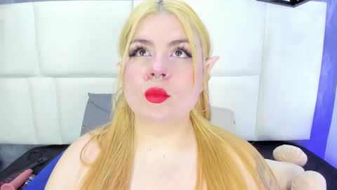 Martina  online show from February 23, 2026, 12:57 pm