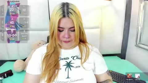 Martina  online show from March 29, 2026, 1:55 pm