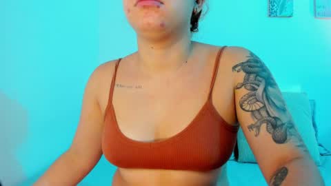 Snapshot of martina_connor1 chatting on May 5, 2026, 10:56 am C A R O L I N A online show from May 5, 2026, 10:56 am
