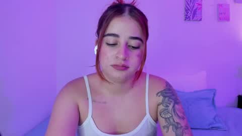 Snapshot of martina_connor1 chatting on May 16, 2026, 2:19 am C A R O L I N A online show from May 16, 2026, 2:19 am