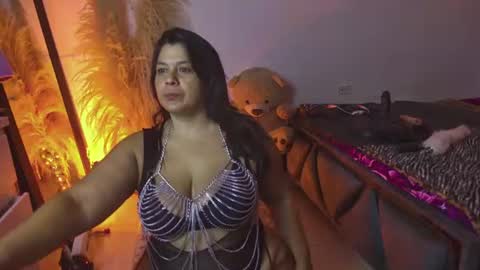 Martina Foxy online show from June 10, 2026, 11:31 am