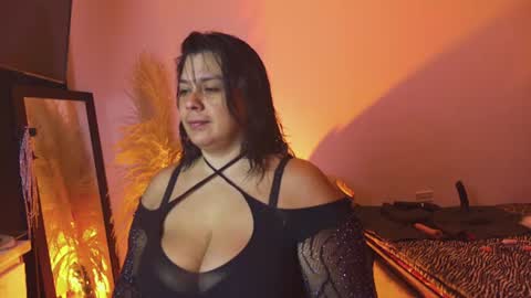 Martina Foxy online show from June 11, 2026, 11:30 am