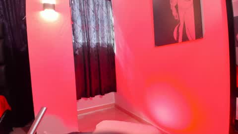   MARTINA   online show from January 18, 2025, 3:05 pm