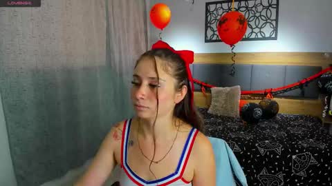  M A R T I N A  online show from October 30, 2025, 12:50 pm