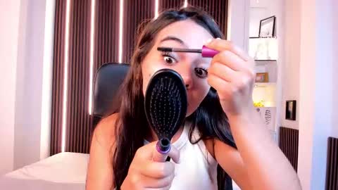 Martina online show from March 14, 2026, 1:05 pm