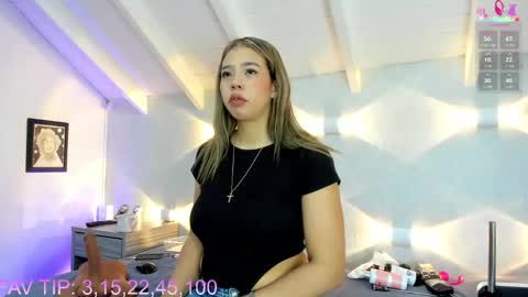 martina mIIler online show from February 24, 2026, 12:47 pm