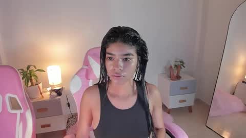 martina Monst online show from October 2, 2025, 10:06 pm