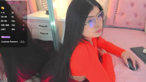 Martina online show from November 16, 2025, 12:00 pm