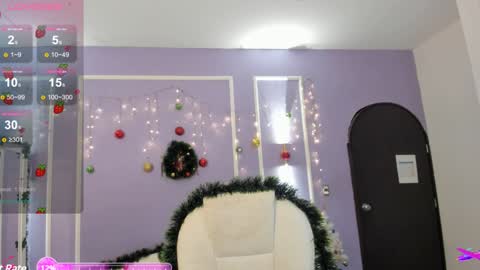 Martina  online show from December 11, 2024, 1:26 am