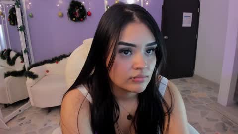 Martina  online show from December 13, 2024, 11:50 pm