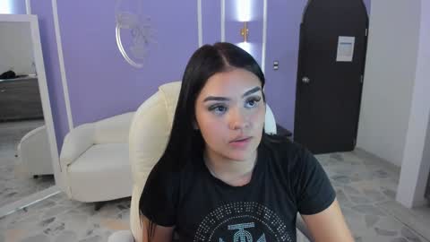 Martina  online show from January 22, 2025, 1:10 am