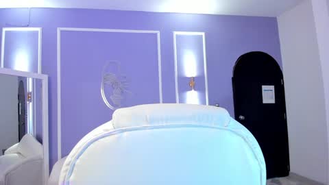 Martina  online show from January 22, 2025, 11:10 pm