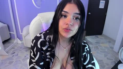 Martina  online show from January 30, 2025, 11:34 pm