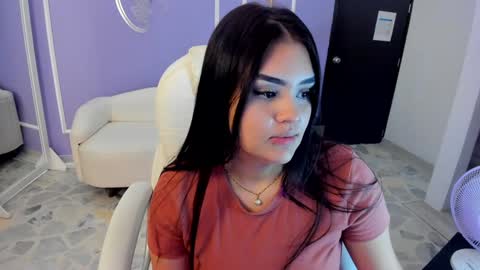 Martina  online show from February 1, 2025, 1:02 am