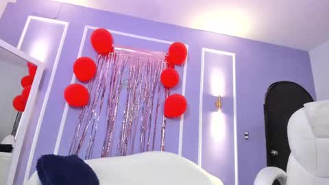 Martina  online show from February 22, 2025, 11:03 pm