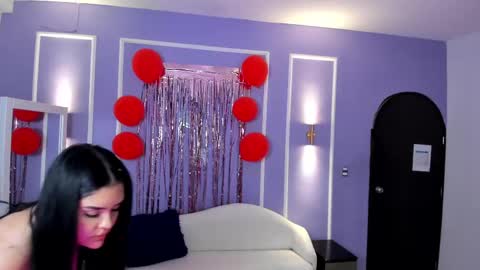 Martina  online show from February 25, 2025, 1:30 am