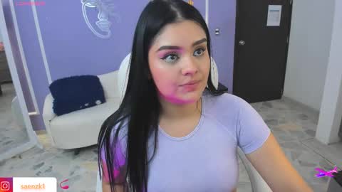 Martina  online show from March 7, 2025, 1:31 am