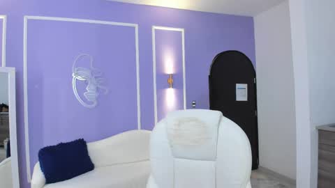 Martina  online show from March 12, 2025, 8:10 pm