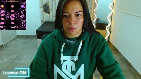 Hey im martina online show from January 19, 2025, 2:57 am