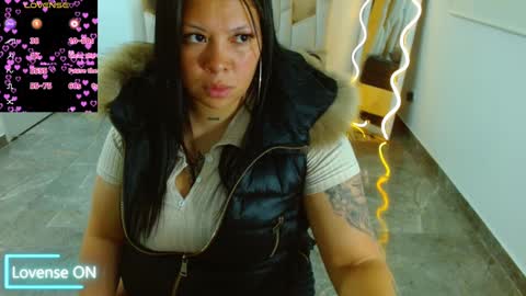 Hey im martina online show from January 22, 2025, 2:48 am