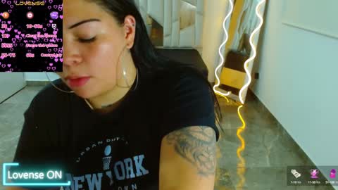 Hey im martina online show from January 23, 2025, 12:25 am