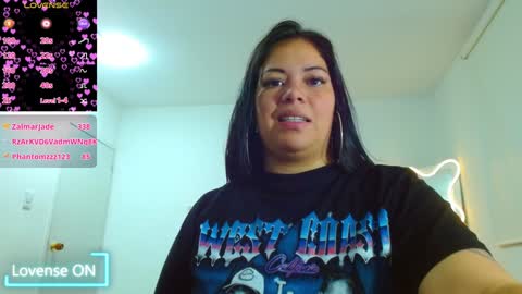 Hey im martina online show from February 1, 2025, 7:47 am