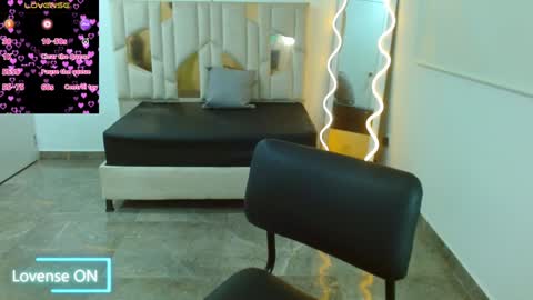 Hey im martina online show from February 6, 2025, 1:27 am