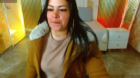 Hey im martina online show from April 8, 2026, 3:06 am