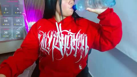 Hey im martina online show from June 7, 2026, 3:21 am