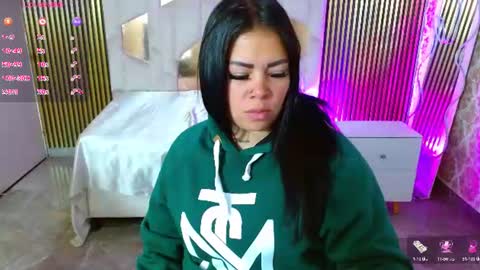 Hey im martina online show from June 15, 2026, 3:09 am