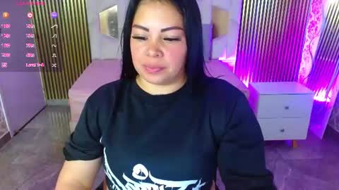Hey im martina online show from July 2, 2026, 3:17 am